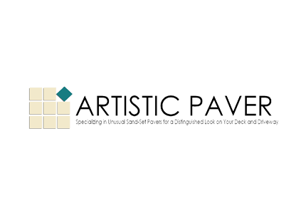 Artistic Pavers Artistic Pavers logo