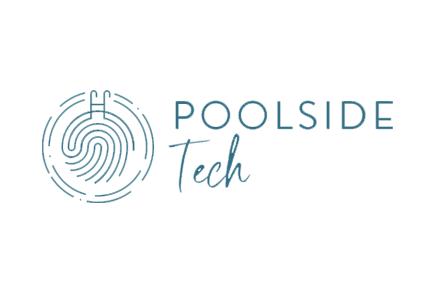 PoolSide Tech PoolSide Tech logo