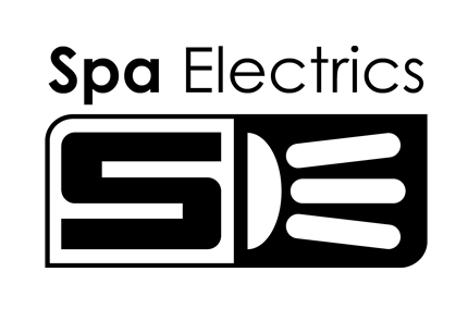 Spa Electrics Spa Electrics logo